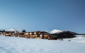 Aparthotel Panorama Living Dolomites